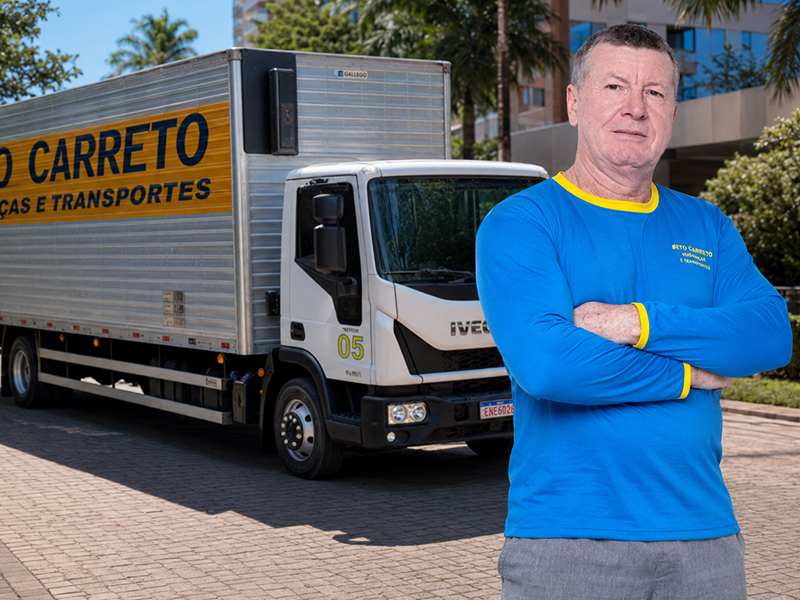 Equipe Beto Carreto